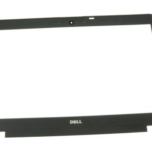 FRONT LCD BEZEL FOR NB DELL E6440 (with Web Cam Window)