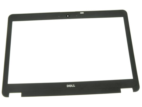 FRONT LCD BEZEL FOR NB DELL E6440 (with Web Cam Window)