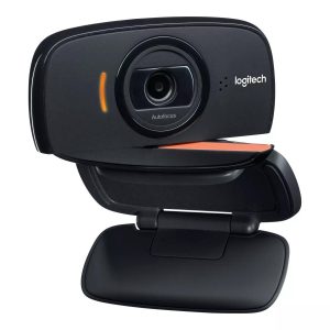 WEBCAM LOGITECH HD B525 2.0MP