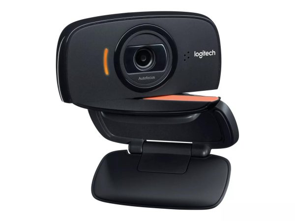 WEBCAM LOGITECH HD B525 2.0MP