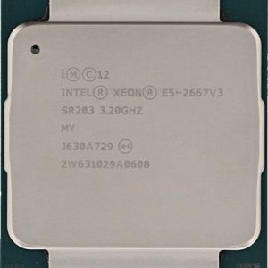 CPU INTEL XEON E5-2667 v3 3.20Ghz 8C 20MB LGA2011