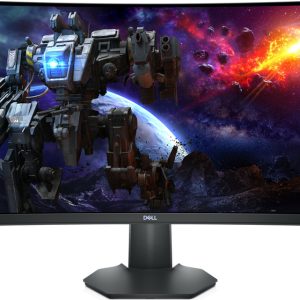 Dell S2722DGM 165Hz Curved