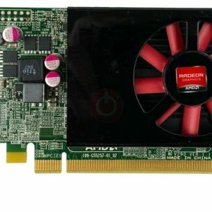 VGA AMD RADEON HD 8570 1GB GDDR3 (1) DVI-D (1) DP PCI-e F.P.