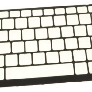 KEYBOARD BEZEL TRIM PLASTIC FOR NB DELL LATITUDE E5270