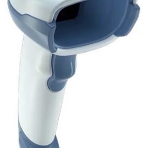 BARCODE SCANNER DS4308 WHITE USB