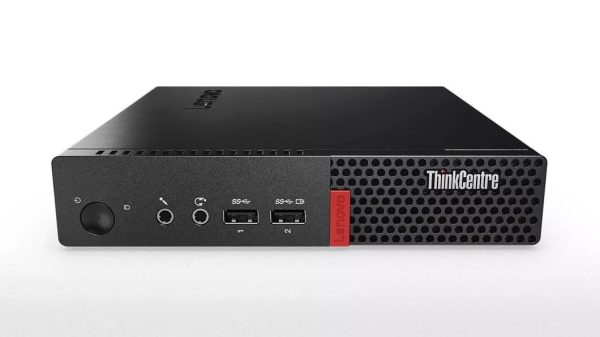 Lenovo Thinkcentre M910Q Tiny i7-7700T/8GB/256GB NVMe