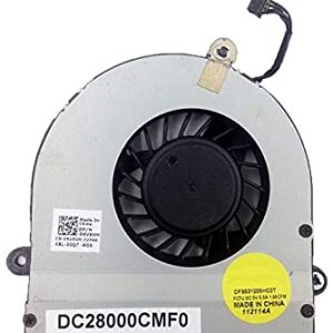 CPU FAN FOR NB DELL ALIENWARE 17 R1