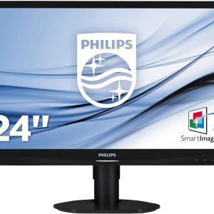 Philips 241SL *No Stand*