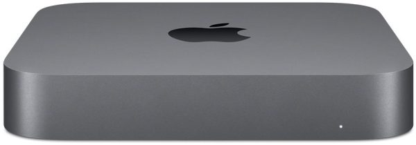 Apple Mac Mini 8.1 A1993 (Late 2018) i3-8100B/8GB/128GB NVMe