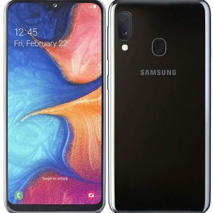 Samsung Galaxy A20e Exynos 7884/3GB/32GB