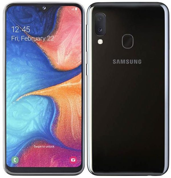 Samsung Galaxy A20e Exynos 7884/3GB/32GB