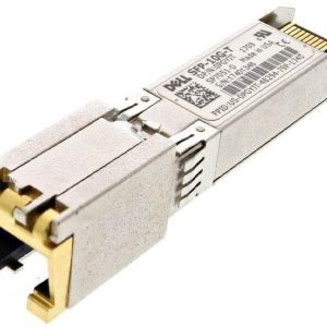 DELL SFP+ 10GB RJ45 TRANSCEIVER