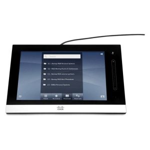 IP PHONE CISCO Telepresence 8" Tablet