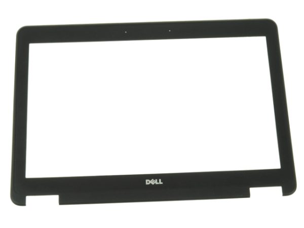 BEZEL TRIM PLASTIC FOR NB DELL LATITUDE E7240 (without web cam)