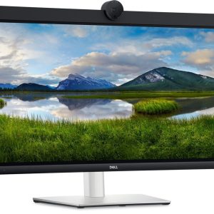 Dell P3424WEB Curved Ultrawide with WebCamera