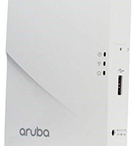 AP ARUBA 303H SERIES DUAL BAND WIRELESS PoE AP-303H-RW 802.11ac No Bracket