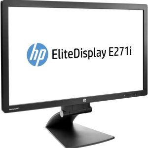 HP EliteDisplay E271i