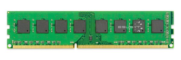 RAM GENERIC 2GB PC3-8500R 1066MHz ECC DIMM