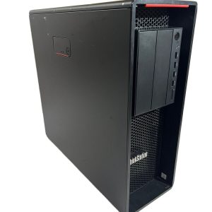 Lenovo Thinkstation P520 Xeon W-2223 (4-Cores)/64GB/1TB NVMe/GeForce RTX 2080