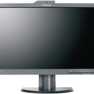 Lenovo L2251x with WebCamera