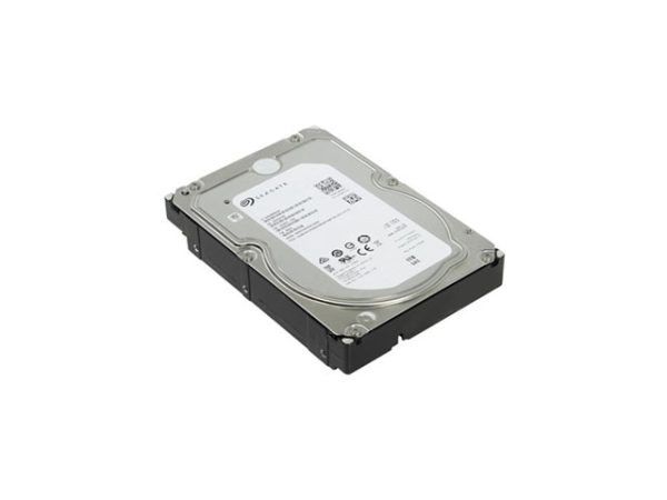 HDD SEAGATE CONSTELLATION ES 2TB SAS 3.5"