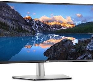 Dell U3423WE Curved Ultrawide