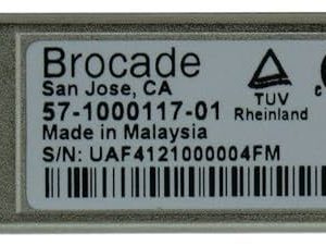 BROCADE 8GB FC SWL SFP+