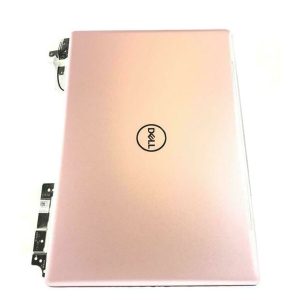 LCD FHD TOUCHSCREEN  DISPLAY COMPLETE ASSEMBLY  FOR INSPIRON 15 7570 15.6" (PINK)