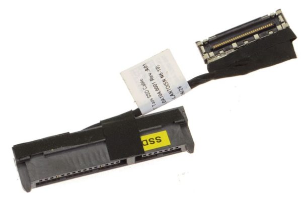 SATA HARD DRIVE  CONNECTOR WITH CABLE FOR NB DELL LATITUDE 3580