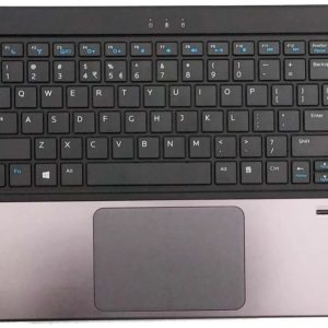 KB WITH PALMREST/TOUCHPAD/FINGERPRINT FOR NB DELL VOSTRO 5470