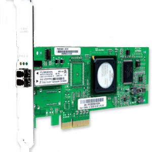 QLOCIG 4GB 1-Port Fibre Channel HBA QLE2460