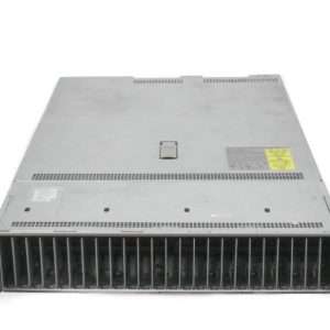 Cisco UCS C240 M4 E5-2630 v4 (10-Cores)/32GB/120GB SSD INTEL DC S3510/24xSFF/2x1200W