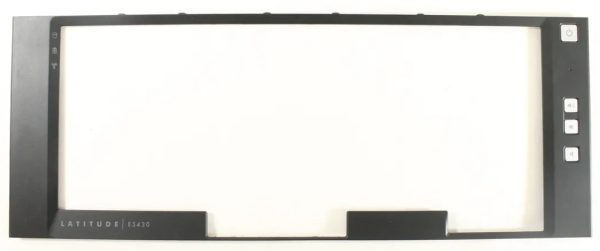 KEYBOARD BEZEL TRIM PLASTIC FOR NB DELL LATITUDE E5430 (DUAL POINT)