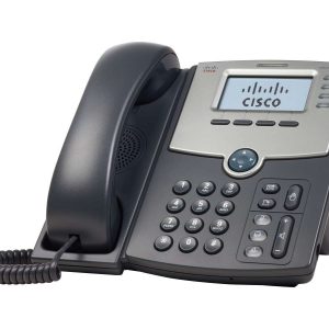 IP PHONE CISCO SPA502G NEW