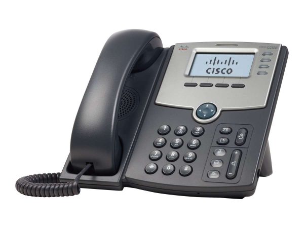 IP PHONE CISCO SPA502G NEW