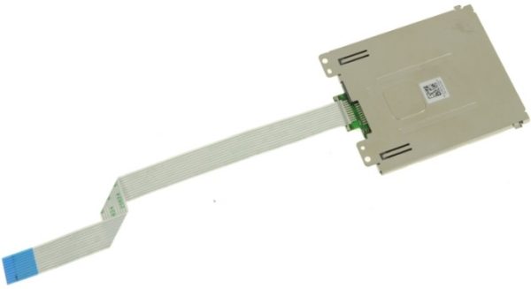 SMART CARD READER BOARD WITH CABLE FOR NB DELL LATITUDE E7440