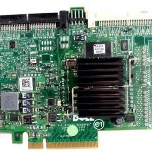 RAID CONTROLLER SATA/SAS R905 PERC6/i 256MB