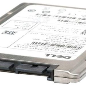 SSD DELL 480GB SATA 1.8" 6G