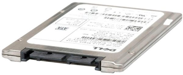 SSD DELL 480GB SATA 1.8" 6G