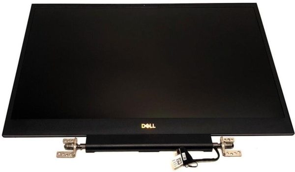 LCD FHD 300Hz SCREEN DISPLAY COMPLETE ASSEMBLY FOR G7 17 7700 17.3"