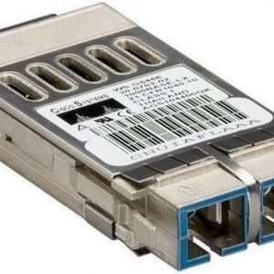 CISCO WS-G5486 1000 BASE LX/LH GBIC Transceiver