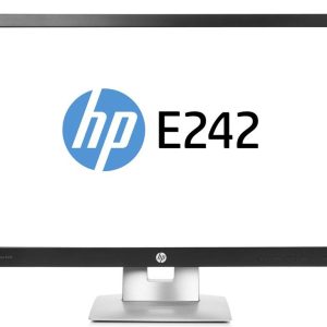 HP EliteDisplay E242