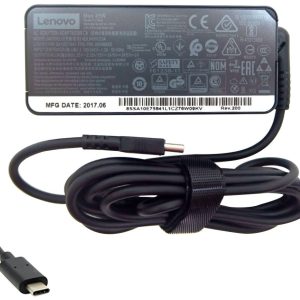 PSU FOR LENOVO 45W 20V-2.25A/15V-3A/6V-2A/5V-2A TYPE-C