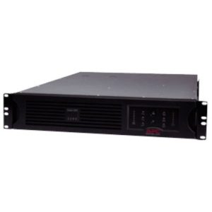 APC Smart 3000VA RM 2U