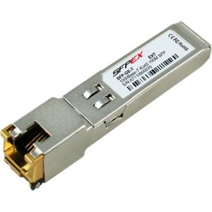 CISCO SFP-GE-T EXT