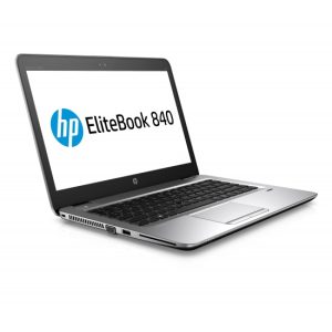 HP Elitebook 840 G4 i5-7300U/16GB/256GB NVMe *Touchscreen*