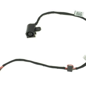 DC POWER JACK FOR NB DELL INSPIRON 17 (7737 / 7746)