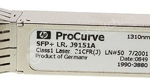 SFP COMPATIBLE 10G 1310nm Duplex LC DOM 10km SFP+ SMF