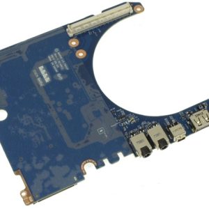 USB / AUDIO BOARD FOR DELL PRECISION M4700 (LEFT SIDE)