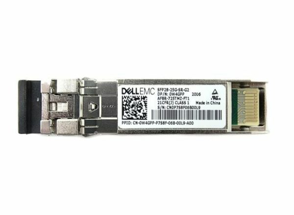 DELL SFP28-25G-SR-G2 25GB